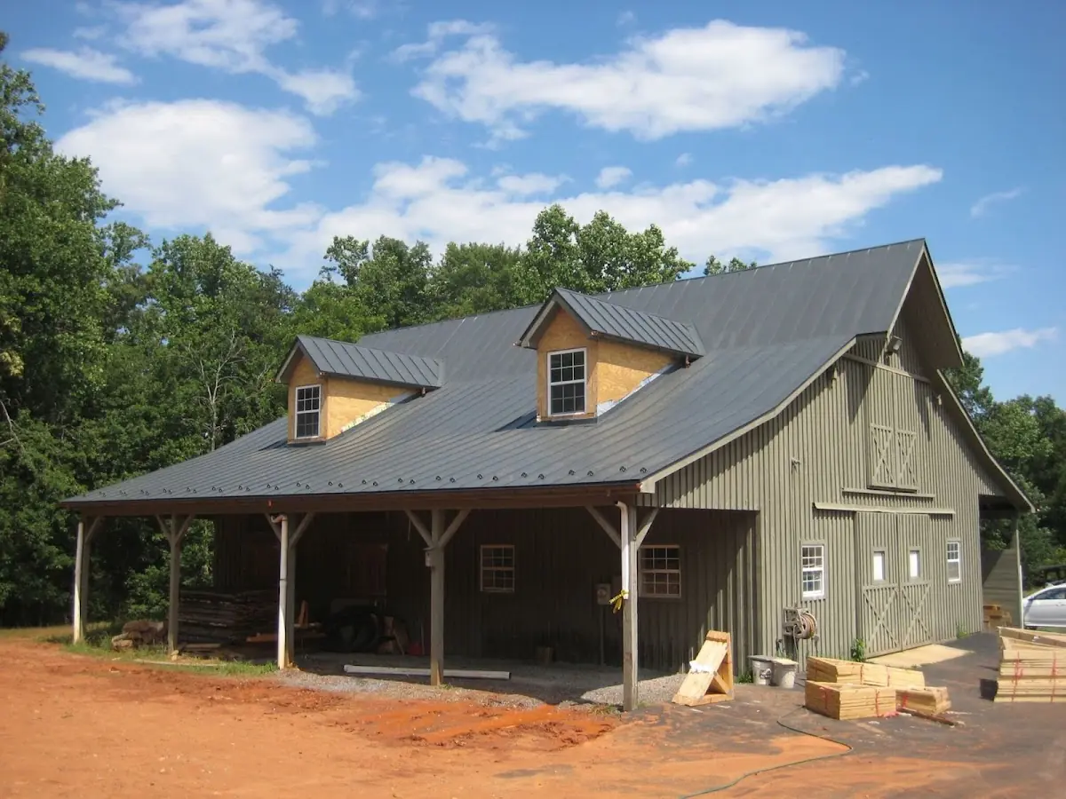 Expert Roof Repair workmanship in Sunrise Ranch
